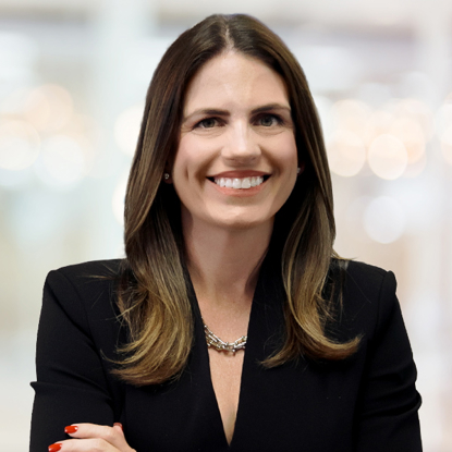 Katie E. Sager Photo