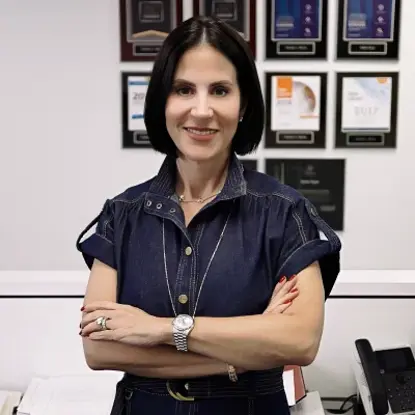 Christy L. Hertz, Esq. Photo