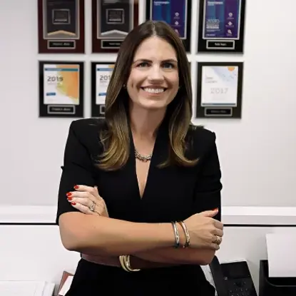 Katie E. Sager, Esq. Photo