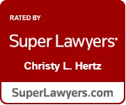SuperLawyers.com Christy L. Hertz