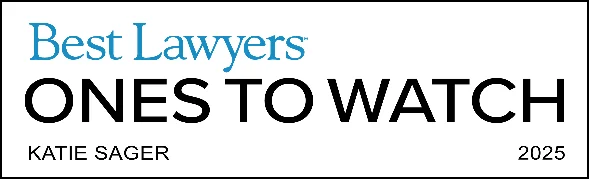 Best Lawyers Ones To Watch Katie Sager