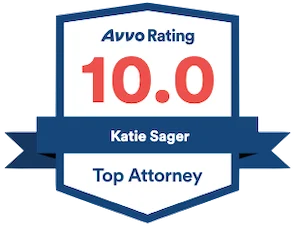 Avvo Rating 10.0 Top Attorney