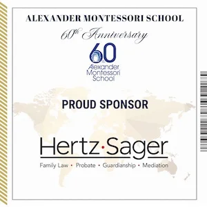 Alexander Montessori School Sponsor