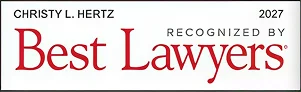 Best Lawyers 2027 Christy