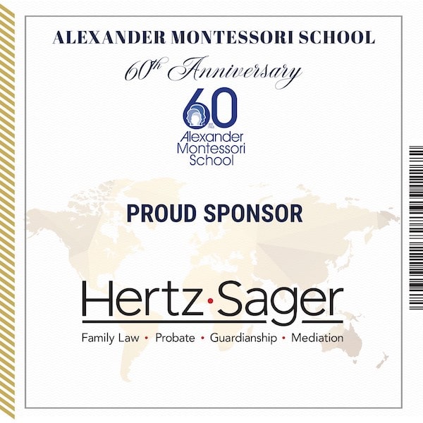 Alexander Montessori School - Sponsor
