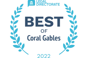 Best of Coral Gables 2022