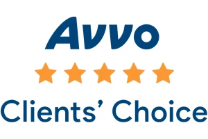 Avvo Client's Choice