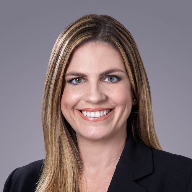 Katie Sager