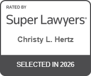 Super Lawyers 2026